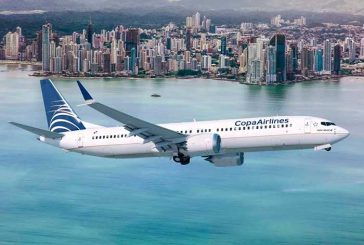 Copa Airlines suma nuevas rutas