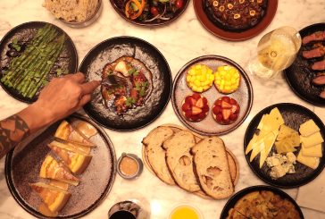 Tendencia culinaria de estación: ALMA Buenos Aires renueva su carta