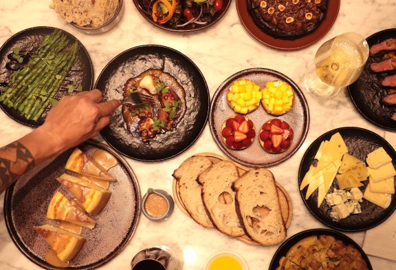 Tendencia culinaria de estación: ALMA Buenos Aires renueva su carta