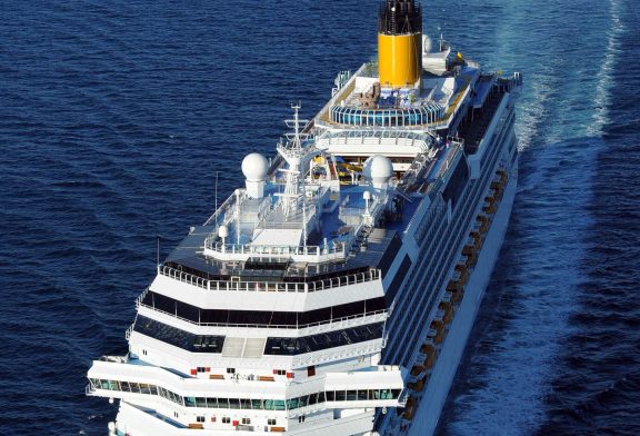 Costa Cruceros presenta cruceros exclusivos