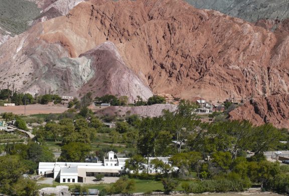 Bodega El Bayeh presenta la primera Vendimia de la Quebrada