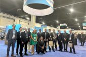 FAEVYT se presentó en SEATRADE en  Fort Lauderdale