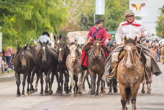 Eventos turísticos en Buenos Aires