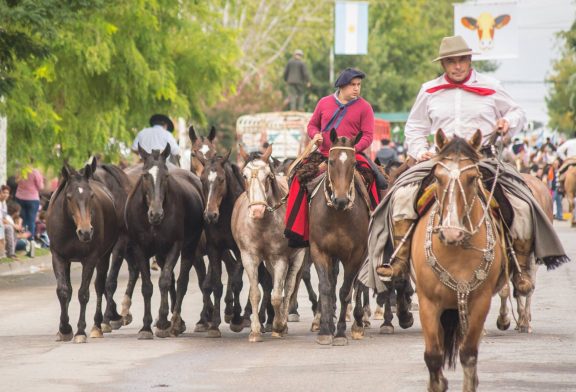 Eventos turísticos en Buenos Aires