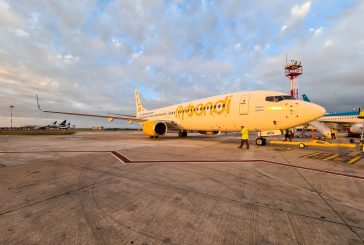 Flybondi aumenta sus vuelos para Corrientes