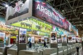 El Vino Argentino marcará presencia en ProWein Düsseldorf 2023 - Alemania