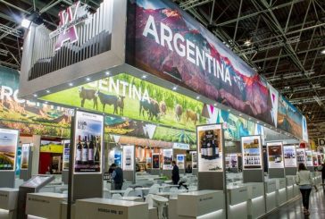 El Vino Argentino marcará presencia en ProWein Düsseldorf 2023 - Alemania