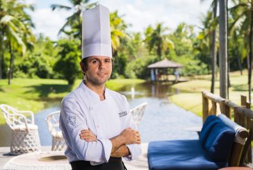 Tivoli Ecoresort y el chef Frederico Miranda, experiencia gastronómica en Praia do Forte