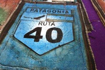 La Ruta 40 cumple una década en la universidad