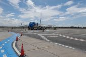 Comenzó a operar el Aeropuerto de San Rafael