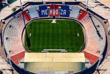 Mendoza recibirá al Mundial Sub 20 con la propuesta “fútbol por los caminos del vino”