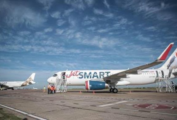 JetSMART se suma a PreViaje 4