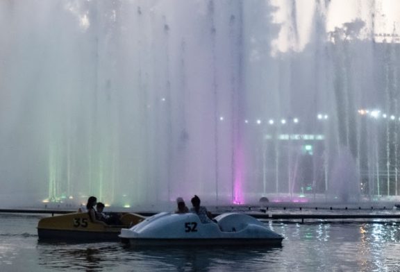 Viví un finde largo entre cultura y naturaleza en Rosario