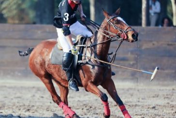 La provincia de Buenos Aires sede del primer certamen mundial de Polo en arena