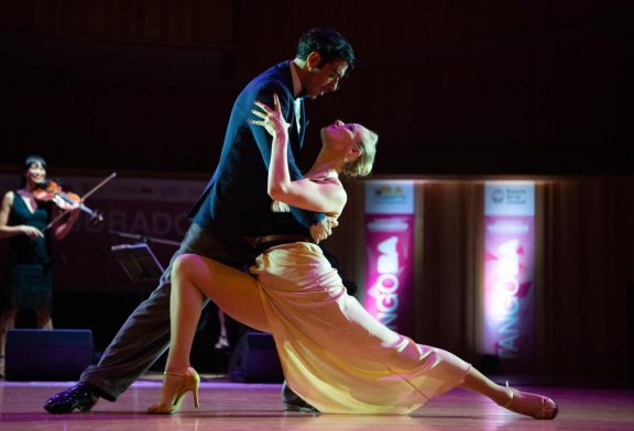 El tango fusiona la cultura de la Ciudad de Buenos Aires con la de Tucumán
