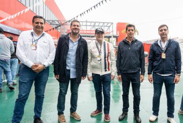 El MOTOGP dejó un impacto económico de $ 5.100 millones