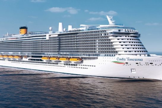 Costa Cruceros presenta sus novedades para Europa