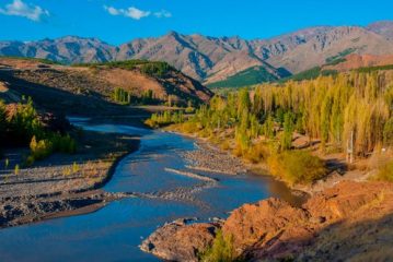 Neuquén |Un nuevo fin de semana largo para disfrutar