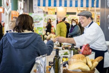 Vuelve Caminos y Sabores con lo más rico de la Argentina