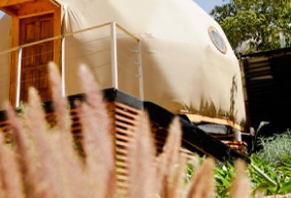 Chile | 5 Opciones de glamping