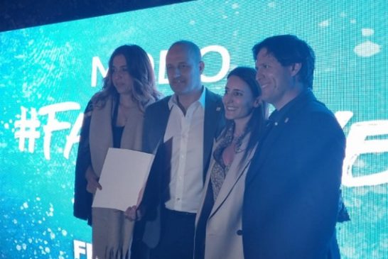 Tierra del Fuego presentó en Buenos Aires su oferta turistica