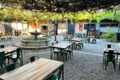 La Birra Bar llegó a Pilar