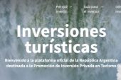 Nueva plataforma de promoción de inversiones turísticas