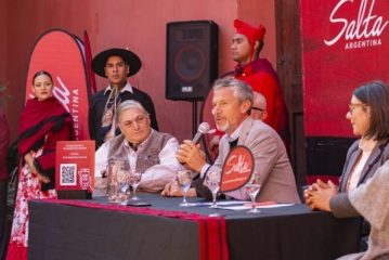 Salta se prepara para honrar la memoria de Güemes