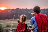 ¡Celebramos el Día del Padre!