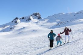 Cerro Castor se prepara para la temporada de invierno 2023