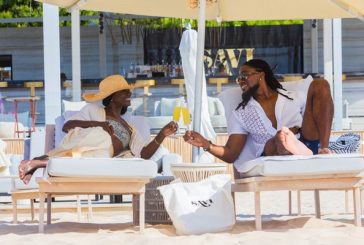 Savi Beach Club: la parada obligada en la playa Meads Bay de Anguilla