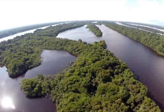 El turismo es decisivo para la preservación ambiental