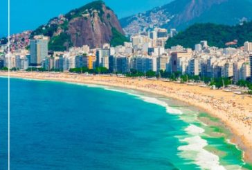 4 destinos de Brasil para disfrutar en otoño
