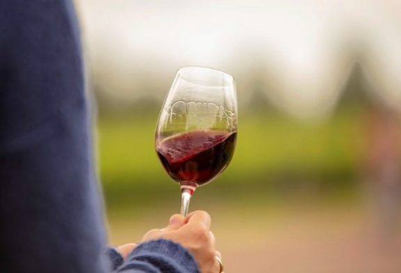 Bodega Argentina elegida con el mejor viñedo del mundo