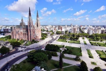 Propuesta turística y cultural de La Plata en vacaciones