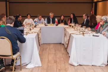 Catamarca, Jujuy, Salta y La Rioja firmaron convenios para fortalecer el sector artesanal