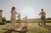 Maison Wellness propone una experiencia única en un entorno natural