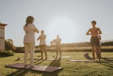 Maison Wellness propone una experiencia única en un entorno natural