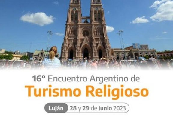 Finalizó el Encuentro Argentino de Turismo Religioso