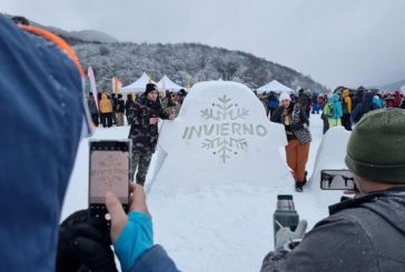 El INFUETUR y Cerro Castor invitan a la Fiesta Nacional del Invierno