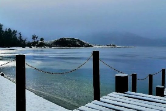 Nahuel Huapi: Un lugar único en la Argentina