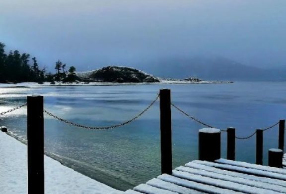 Nahuel Huapi: Un lugar único en la Argentina