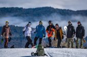 Chapelco inauguró la Temporada 2023