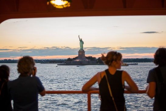 Formas de ahorrar en la ciudad de Nueva York este verano