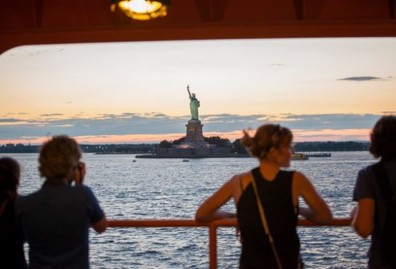 Formas de ahorrar en la ciudad de Nueva York este verano