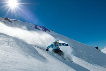 Los mejores centros de ski para disfrutar la temporada de nieve