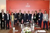 Turkish Airlines e ITA Airways lanzan asociación de código compartido