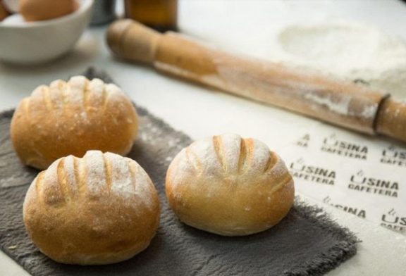 El Día del Panadero celebralo con exquisiteces