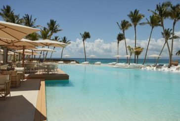 República Dominicana | Nuevo hotel de lujo en el Caribe