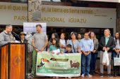 Misiones | Cataratas recibió al turista un millón